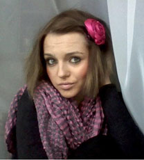 marriageagencykharkov.com - sexual model