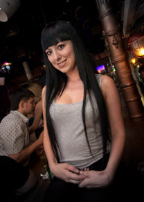 marriageagencykharkov.com - sexy model