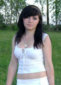 sexy single woman - marriageagencykharkov.com