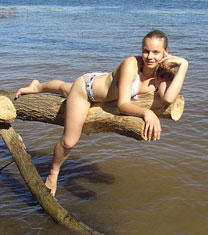 marriageagencykharkov.com - single woman