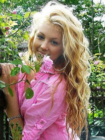 single female - marriageagencykharkov.com