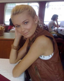 marriageagencykharkov.com - single woman looking