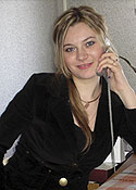 single young woman - marriageagencykharkov.com