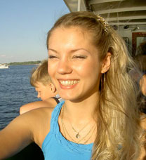 single profile - marriageagencykharkov.com