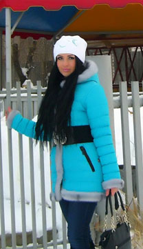 marriageagencykharkov.com - spacial lady