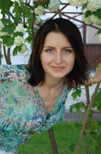 marriageagencykharkov.com - super hot woman