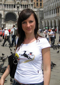 sweet girl - marriageagencykharkov.com