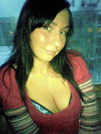 marriageagencykharkov.com - sweet hot girl