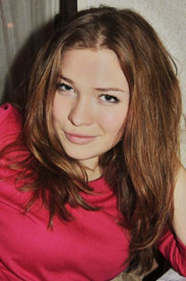 the pretty woman - marriageagencykharkov.com