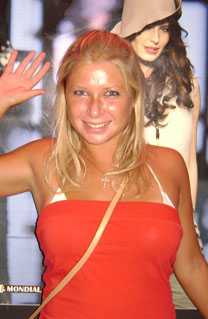 white girlfriend - marriageagencykharkov.com