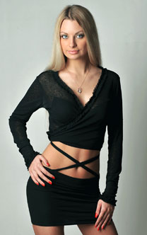 white woman - marriageagencykharkov.com