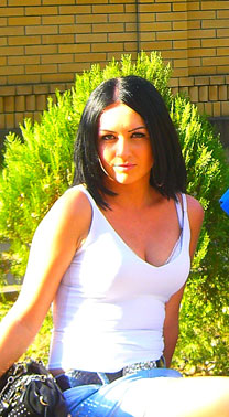 wife pic - marriageagencykharkov.com