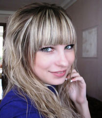 woman contacts - marriageagencykharkov.com