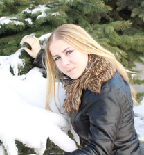 marriageagencykharkov.com - woman images