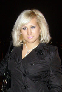 woman online - marriageagencykharkov.com