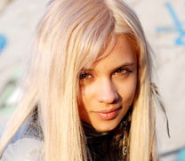 woman pictures - marriageagencykharkov.com