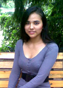 woman bride - marriageagencykharkov.com