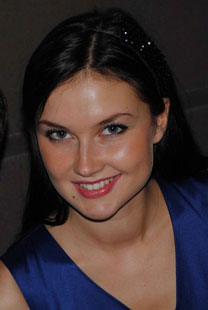 marriageagencykharkov.com - woman cute