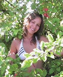 marriageagencykharkov.com - woman lady