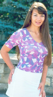 woman penpals - marriageagencykharkov.com