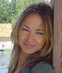 woman pretty - marriageagencykharkov.com