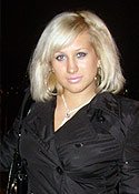 a beautiful woman - marriageagencykharkov.com