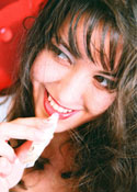 cute woman - marriageagencykharkov.com