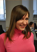 personal woman - marriageagencykharkov.com
