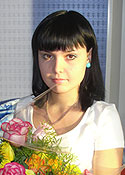 serious female - marriageagencykharkov.com