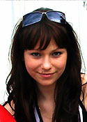 very beautiful woman - marriageagencykharkov.com