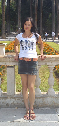 marriageagencykharkov.com - young beautiful