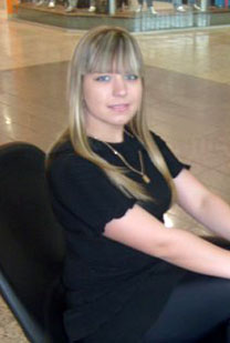 marriageagencykharkov.com - young girlfriend