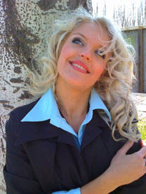 young girl online - marriageagencykharkov.com