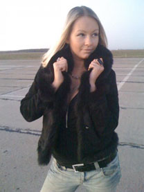 marriageagencykharkov.com - young woman meeting