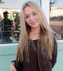 young woman photos - marriageagencykharkov.com